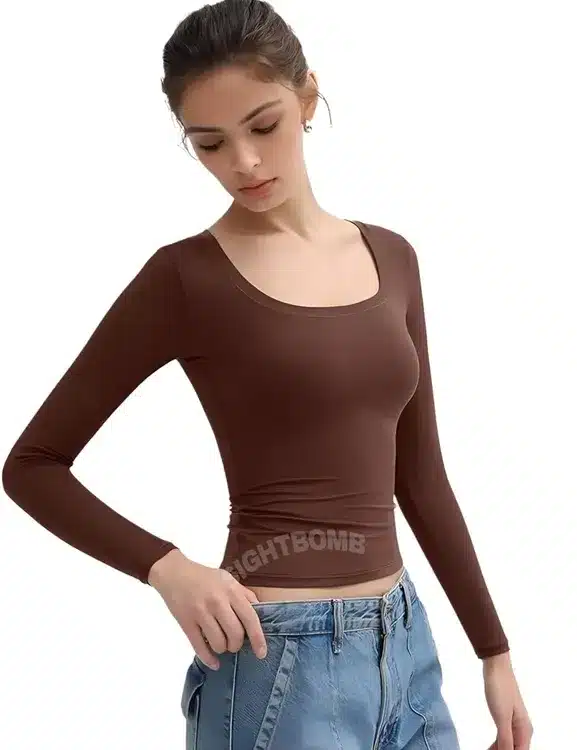 Body Fitted Tops